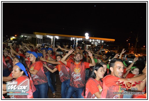 rolim de moura